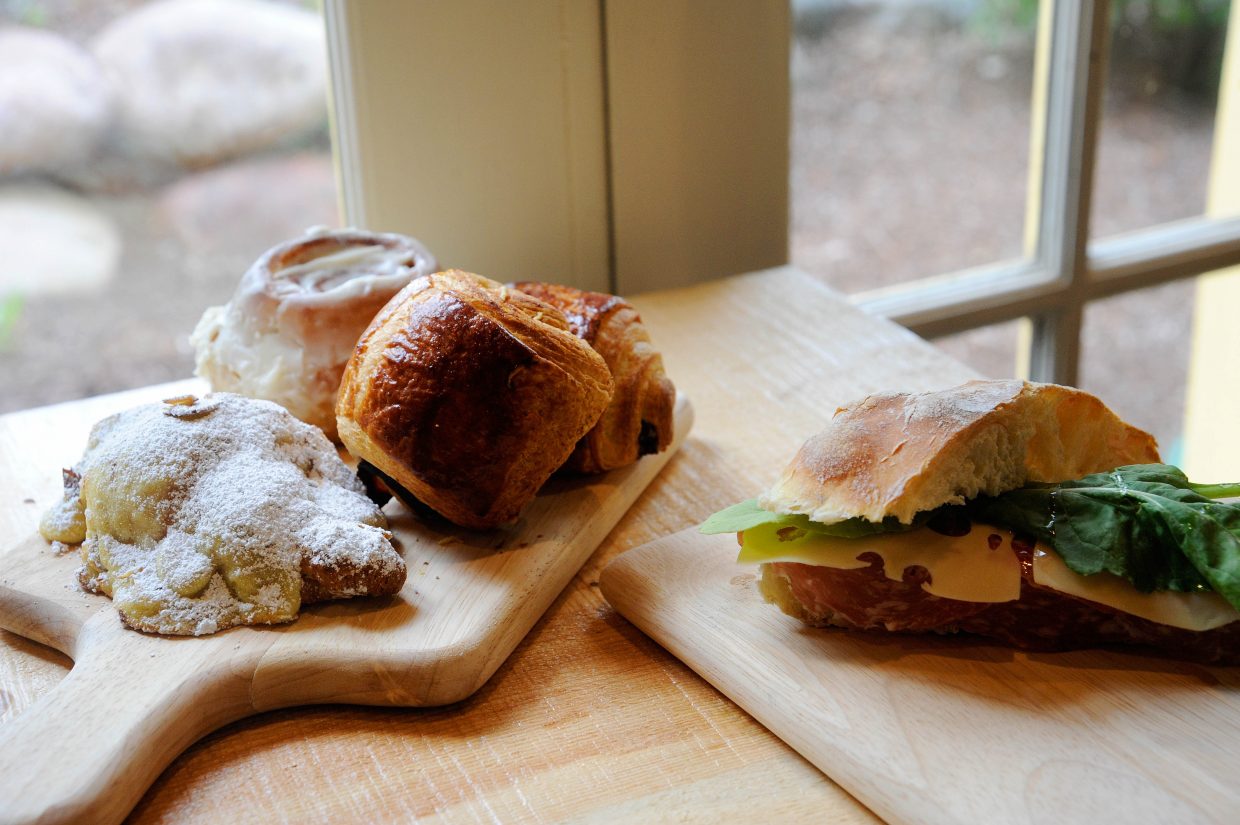 Best of the Boat bakery Smell That Bread Bakery